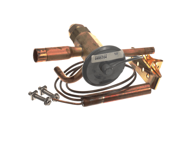 Hussmann 0495704 Valve-Expansion Ebfse-Aa-C (HUS0495704)