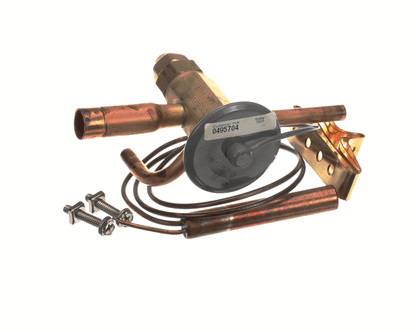 Hussmann 0495704 Valve-Expansion Ebfse-Aa-C (HUS0495704)