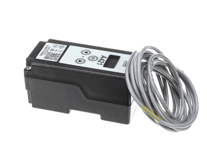 Hussmann 04S046 Control-Temp #A421Abc-03C (HUS04S046)