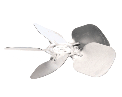 Hussmann 0501484 Blade-Fan 10.00 Cw Al 30 (HUS0501484)