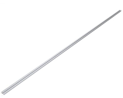 Hussmann 0503162 Exterusion-Night Shade Handle (HUS0503162)