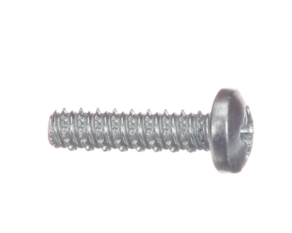 Hussmann 0504083 Screw-8 X 5/8 Bos Pan Hd (HUS0504083)