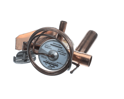 Hussmann 0505258 Valve-Expansion R22 Tdex1 (HUS0505258)