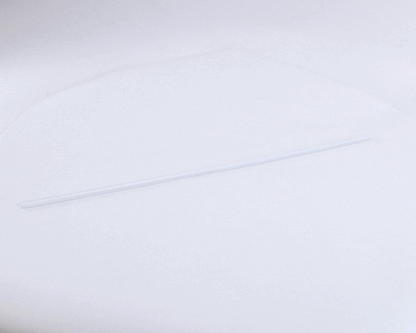 Hussmann 0506048 Wiper-Side Flat Glass (HUS0506048)