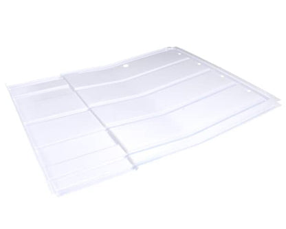 Hussmann 0506495 Pan-Display White (HUS0506495)