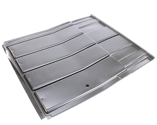Hussmann HUS0506496 Pan-Display 14.9 inches x 14.9 inches (HUS0506496)