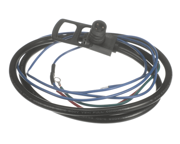 Hussmann 0506613 Harness-Shelf Lt Plug (HUS0506613)