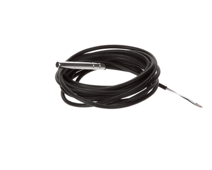 Hussmann 0509794 Black Sensor - Ss Tip - 3M (HUS0509794)