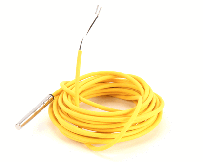 Hussmann 0510532 Yellow Sensor - Ss Tip - 4M (HUS0510532)