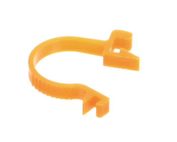 Hussmann 0516146 Clip-Shelf Retaining (HUS0516146)