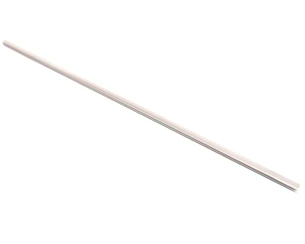 Hussmann 0516176 Extrusion-Glass Grip 4 (HUS0516176)