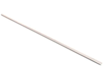 Hussmann 0516176 Extrusion-Glass Grip 4 (HUS0516176)