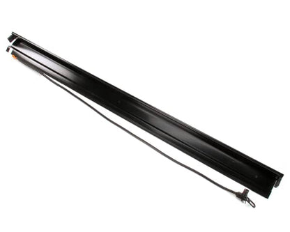Hussmann 0519408 Fixture-Shelf Light Black 4 (HUS0519408)