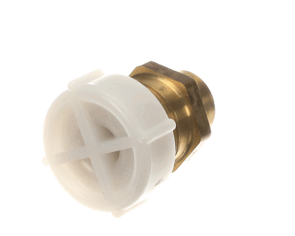 Hussmann 0521508 Coupling-Quick Connect 5/8 Mal (HUS0521508)