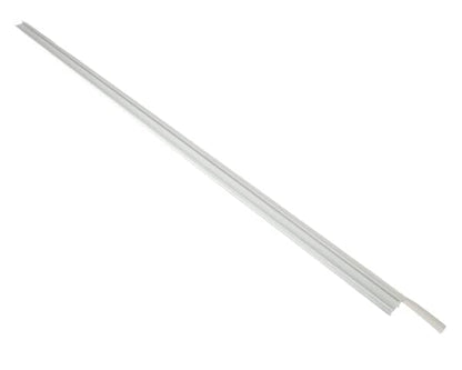 Hussmann 0524692 Extrusion-Top Hinge Wiper 4 (HUS0524692)