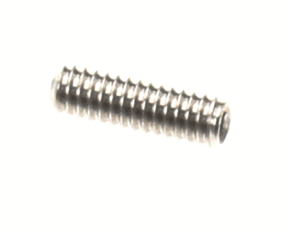 Hussmann 0526059 Screw-Set 8-32 X 1/2 Ss Cup Pt (HUS0526059)