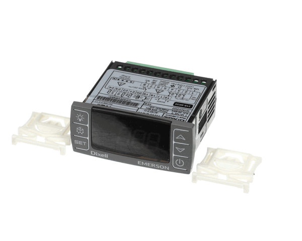 Hussmann 0527320 Main Control Dixell (HUS0527320)