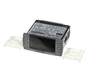 Hussmann 0527320 Main Control Dixell (HUS0527320)
