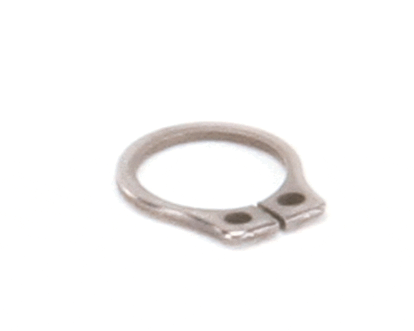 Hussmann 0529347 Ring .28125 Stainless Steel External Ret (HUS0529347)