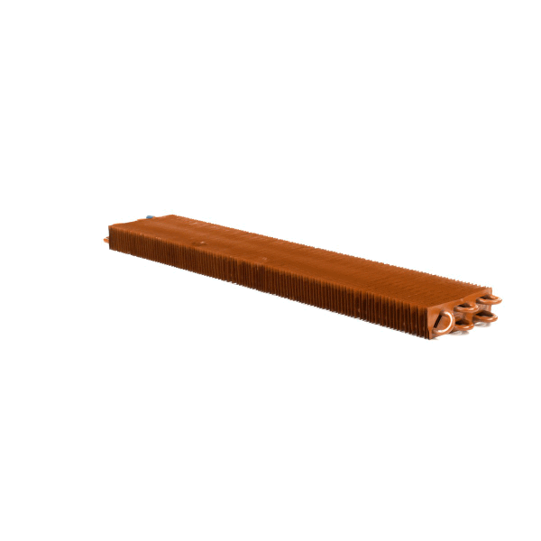 Hussmann 0529559 Coil-1 Ckt 10-Pass 42.5In 3Fpi Glycol He (HUS0529559)