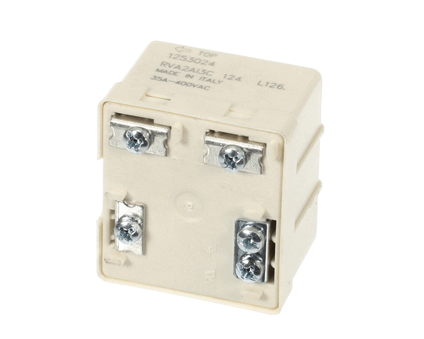 Hussmann 0530483 Relay-1253024 (HUS0530483)