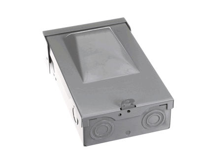 Hussmann 530610 Switch-Disconnect Non Fused (HUS0530610)