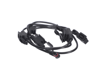 Hussmann 0533731 Harness-Shelf Led Recep 6Drop (HUS0533731)