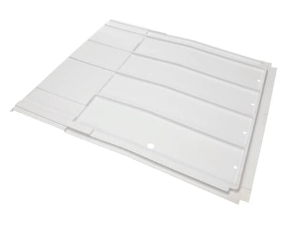 Hussmann 0534319 Pan-Display White Std (HUS0534319)