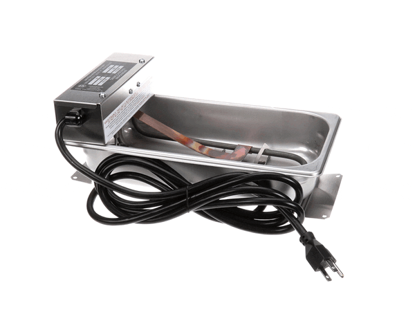 Hussmann 0538255 Pan 860112 600W 120V W/Plug (HUS0538255)