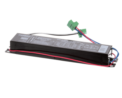Hussmann 0539828 Ballast Assy-Sylv 2 Lamp 120/ 277,Type C (HUS0539828)