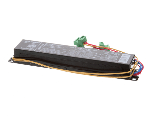 Hussmann 0539830 Ballast Assy-Sylv 4 Lamp 120/ 277,Type C (HUS0539830)