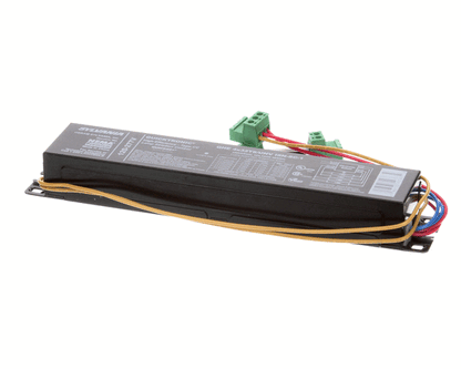 Hussmann 0539830 Ballast Assy-Sylv 4 Lamp 120/ 277,Type C (HUS0539830)