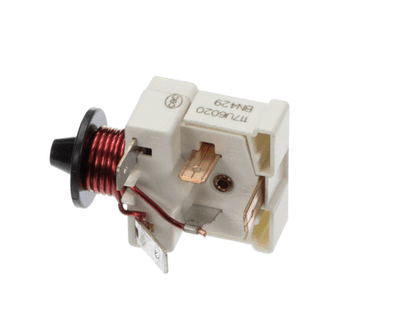 Hussmann 0541206 Relay Danfoss 117U6020 Non-Stock (HUS0541206)