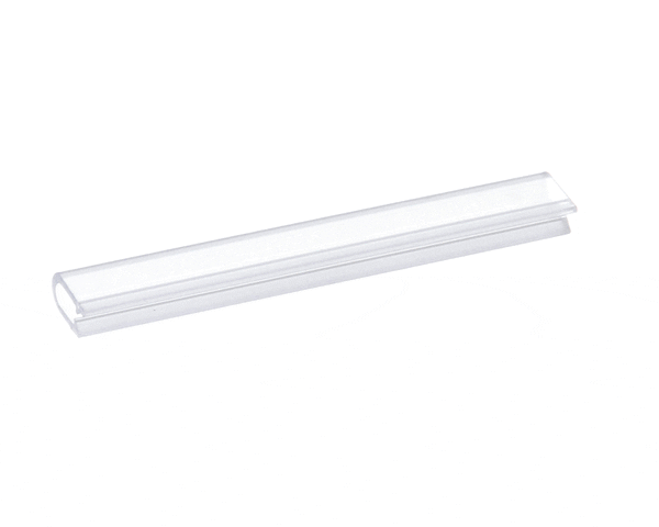 Hussmann HUS0544183 Clip, Light Channel Retainer (HUS0544183)