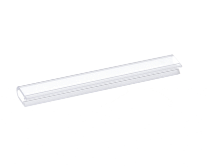 Hussmann HUS0544183 Clip, Light Channel Retainer (HUS0544183)