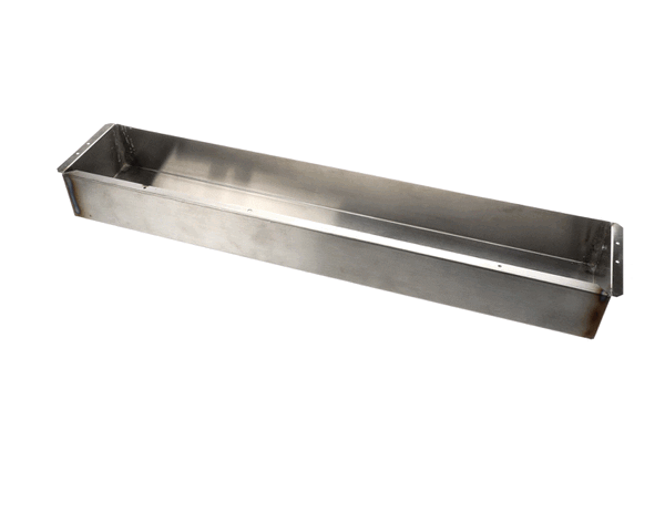 Hussmann 0546336 Pan Assy-Condensate Reservoir Rflns (HUS0546336)