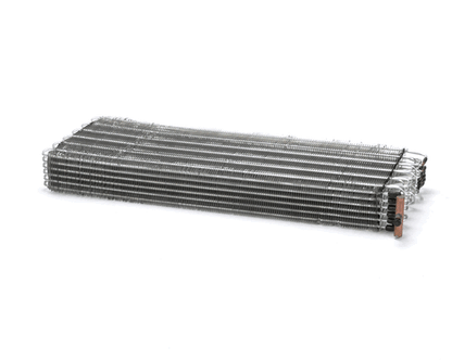 Hussmann 0547187 Coil Assy-72P 6C 42.5In Fin Width (HUS0547187)