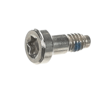Hussmann HUS0547278 Shoulder Screw, Torx Head, 8-32 with Thread Lock (HUS0547278)