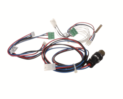 Hussmann 547538 Transducer Copeland 929-0114-00 Pressure (HUS0547538)