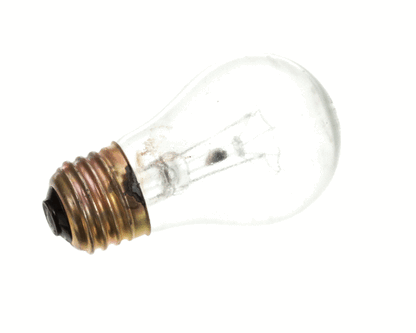 Hussmann HUS0548680 Light Bulb 40W Coated (HUS0548680)