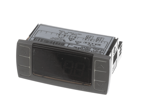 Hussmann 0548700 digital control Weiss Dixell XR02CX-4N4FQ (HUS0548700)
