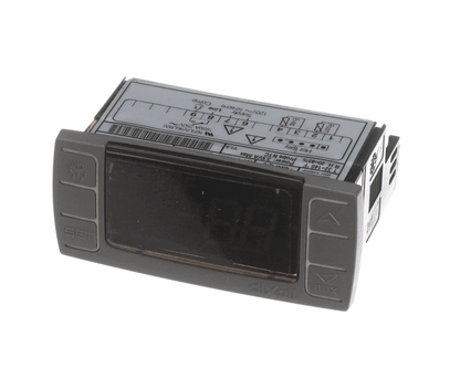 Hussmann 0548700 digital control Weiss Dixell XR02CX-4N4FQ (HUS0548700)