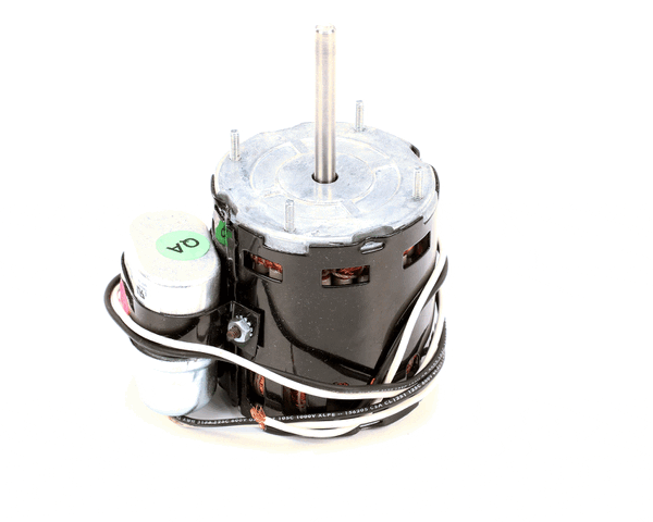 Hussmann 0549904 Motor Tecumseh 810F050C20 Non-Stock (HUS0549904)