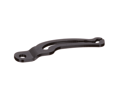 Hussmann 0550995 Plate Rh Door Hold Open Cam Q (HUS0550995)
