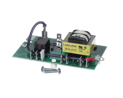Hussmann 0551862 Board Hatco R02.01.210.00 Liq Lvl Ctrl 1 (HUS0551862)