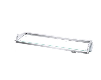 Hussmann 553539 Shelf Amc 4X10 Glass Tmp Ul (HUS0553539)