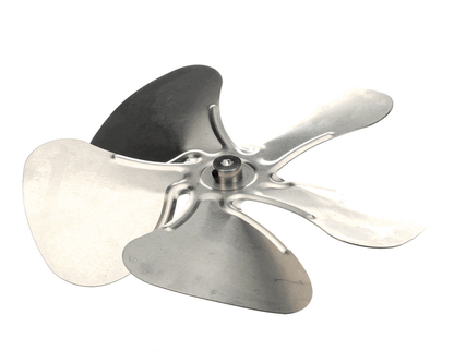 Hussmann 0556561 Fanblade Heatcract 5110E 12 Ft 5Bl Ccw N (HUS0556561)