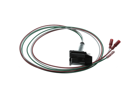 Hussmann 0559366 Hinge Pin With 3 Leads Hpw Ant 60-10847- (HUS0559366)