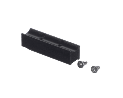 Hussmann 0562236 Door Amc Glide Assy Black (HUS0562236)
