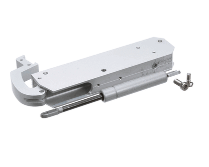 Hussmann 0562433 Hinge Assembly-Front Glass Rh (HUS0562433)